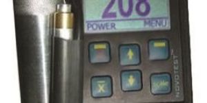 Portable Hardness Tester