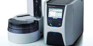 Total Organic Carbon Analyzer