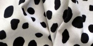 Digital Printed Cotton Velvet