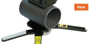 Electronic Flow Meter