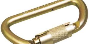 QUARTER TURN KARABINER