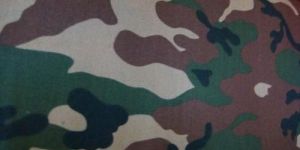 Army Uniform Fabric