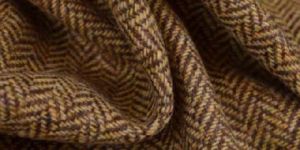 Tweed Fabrics