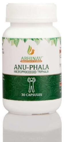 ANU PHALA Capsules