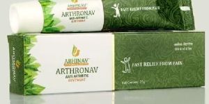 ARTHRONAV Ointment