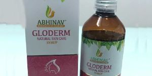 Gloderm Syrup