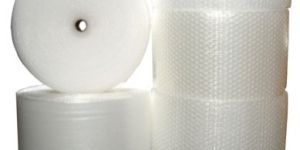 Air Bubble Roll