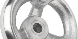Aluminum Hand Wheels