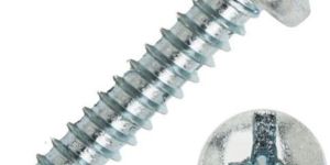 Sheet Metal Screws