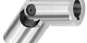 Single Hook Type Universal Joints