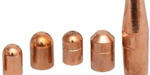 Spot Welding Electrode Caps