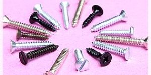 Sheet Metal Screws