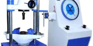 Analog Universal Testing Machine