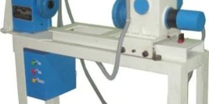Torsion Testing Machine