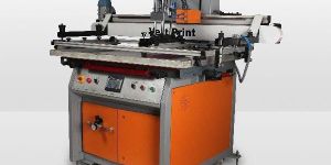 Semi Automatic Screen Printing Machines