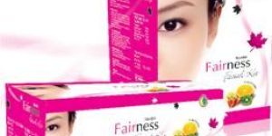 Fairness Facial Kit