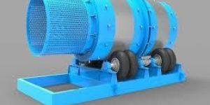 Mineral Grinding Mill