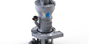 Roller Grinding Mill