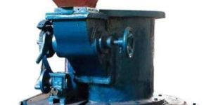 Three Roller Grinding Mill