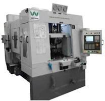 CNC Gun Drilling Machine