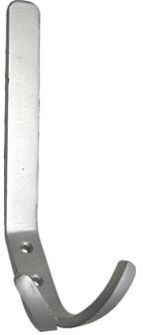 Aluminium Hooks