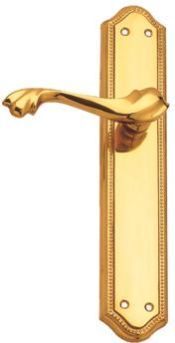 BRASS Forged Handles