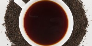 Black Tea