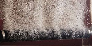 Bubble Diffuser Contactors