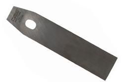 WOODEN PLANES IRON BLADE