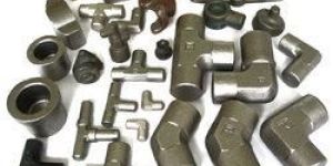 Forgings Machined Components