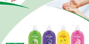 Vel Klin Liquid Hand Wash