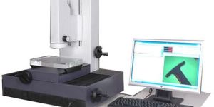 Video Measuring Machines