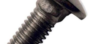Carriage Bolt