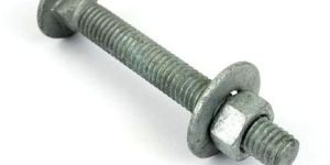 Carriage Bolts