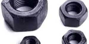 Hot Forged Hex Nuts