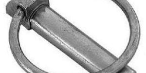 Stainless Steel Linch Pin