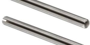 Stainless Steel Spring Pin