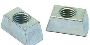 Wedge Nut