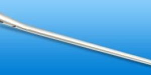 Inter Locking Upper Bend Tiba Nails