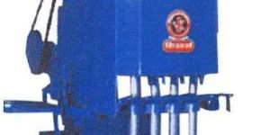 Red Chilli Pounding Machines