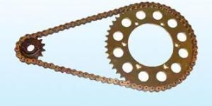 Chain Sprockets