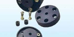 Pilot Bore Bush Type Couplings
