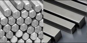 Alloy Bars and Rods