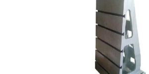 T-Slotted Angle Plate