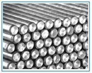 Stainless Steel Bars