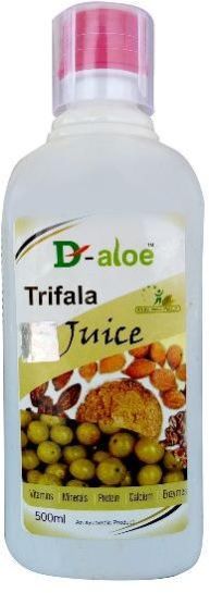 500ml Trifala Juice