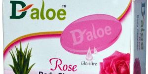 Rose Body Cleanser Soap