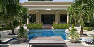 Commercial Landscaping Service