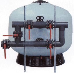 Swimming Pool Filters