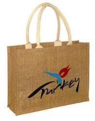Carry Bag Printing Services